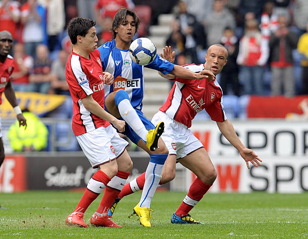 過去幾個賽 過去幾個賽