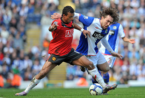 在足球界 在足球界