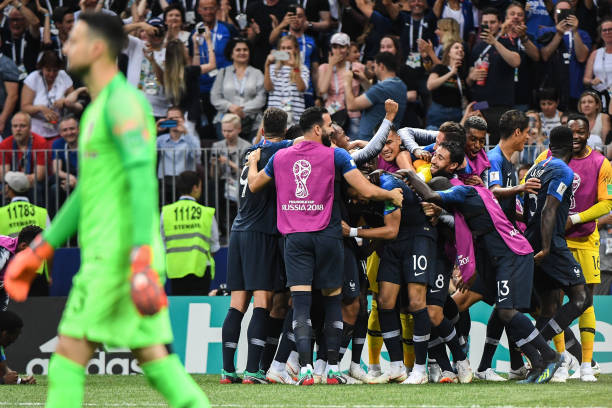 比赛中稳住 比赛中稳住