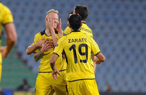 和独特民族 和独特民族